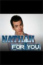 Watch Nathan for You Primewire
