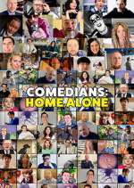 Watch Comedians: Home Alone Primewire