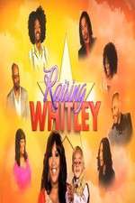 Watch Raising Whitley Primewire
