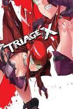 Watch Triage X Primewire