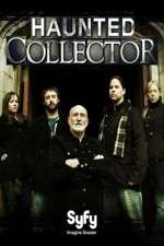 Watch Haunted Collector Primewire