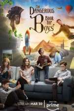 Watch The Dangerous Book for Boys Primewire