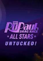 RuPaul's Drag Race All Stars: Untucked! primewire