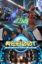 Watch Reboot The Guardian Code Primewire