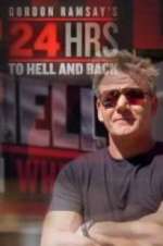 Watch Gordon Ramsay's 24 Hours to Hell and Back Primewire