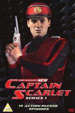 Watch Captain Scarlet Primewire