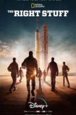 Watch The Right Stuff Primewire