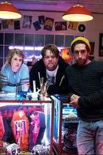 Watch Wasted Primewire