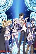 Watch Akashic Records of Bastard Magic Instructor Primewire