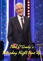 Watch Paul O'Grady's Saturday Night Line Up Primewire