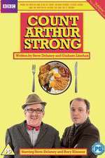 Watch Count Arthur Strong Primewire