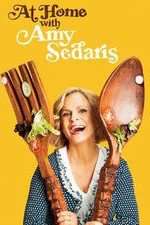 Watch At Home with Amy Sedaris Primewire