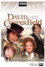 Watch David Copperfield Primewire