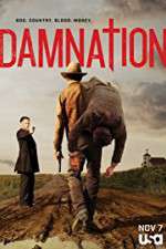 Watch Damnation Primewire