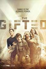 Watch The Gifted Primewire