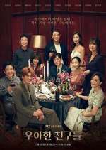 Watch Graceful Friends Primewire