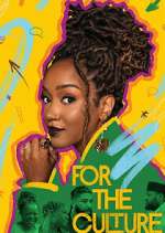 Watch For the Culture with Amanda Parris Primewire