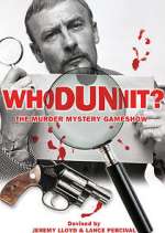 Watch Whodunnit? Primewire