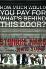 Watch Storage Wars NY Primewire