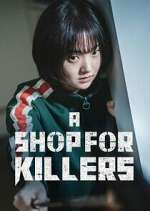Watch A Shop for Killers Primewire