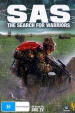 Watch SAS: The Search for Warriors Primewire