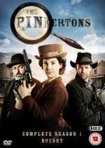 Watch The Pinkertons Primewire