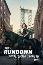 Watch The Rundown with Robin Thede Primewire