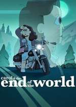 Watch Carol & The End of the World Primewire