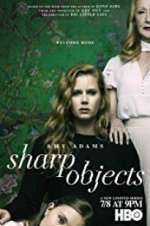 Watch Sharp Objects Primewire