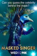 The Masked Singer primewire