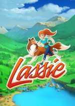 Watch The New Adventures of Lassie Primewire