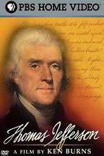 Watch Thomas Jefferson Primewire