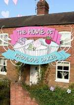 Watch The Home of Fabulous Cakes Primewire