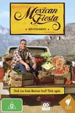 Watch Mexican Fiesta with Peter Kuruvita Primewire