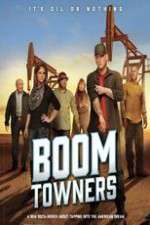 Watch Boomtowners Primewire