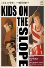 Watch Sakamichi no Apollon Primewire