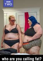 Watch Who Are You Calling Fat? Primewire
