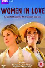 Watch Women in Love (  ) Primewire