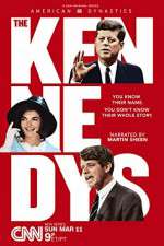 Watch American Dynasties The Kennedys Primewire