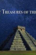 Watch Lost Treasures of the Maya Primewire