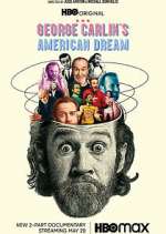 Watch George Carlin's American Dream Primewire