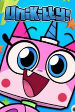 Watch Unikitty Primewire