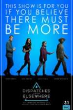 Watch Dispatches from Elsewhere Primewire