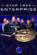 Watch Star Trek: Enterprise Primewire