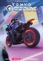 Watch Tokyo Override Primewire