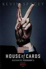 Watch House of Cards Primewire