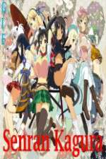 Watch Senran Kagura Primewire