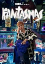 Watch Fantasmas Primewire
