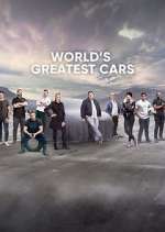 Watch World's Greatest Cars Primewire