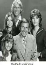 Watch The Paul Lynde Show Primewire